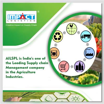 Leading logistics company in India
