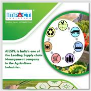 Leading logistics company in India