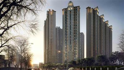 Amenities in Ats Picturesque Repireves