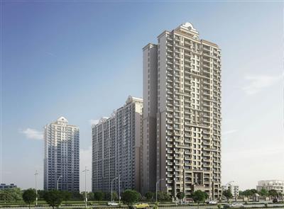 Amenities in Ats Picturesque Repireves