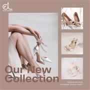 Stay on-trend with Clog London