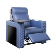 Luxury Cinema Recliner Chairs & Home Theater Seating – Custom Rows Available!