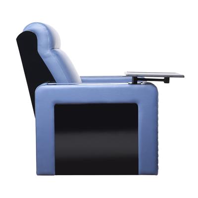 Luxury Cinema Recliner Chairs & Home Theater Seating – Custom Rows Available!