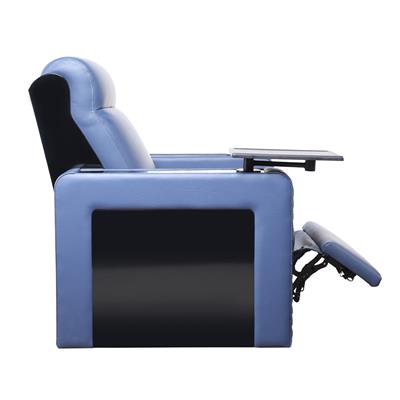 Luxury Cinema Recliner Chairs & Home Theater Seating – Custom Rows Available!