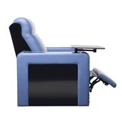 Luxury Cinema Recliner Chairs & Home Theater Seating – Custom Rows Available!