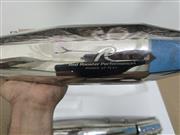 Gt650 red roaster performance exhaust