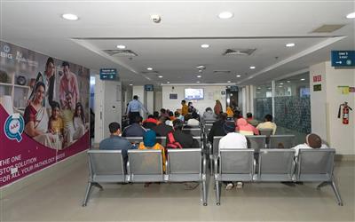 Complete Family Healthcare Hospital in Patna | 24×7 Emergency