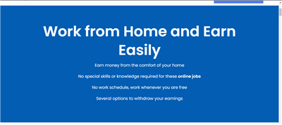Online Jobs in India - without any investment