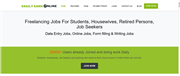 online Copy Paste Jobs - Work form Home at your Free time