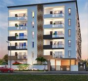HMDA & RERA APPROVED RESIDENTIAL FLATS @ PRAGATHI NAGAR