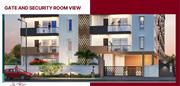 HMDA AND RERA APPROVED 3BHK FLAT FOR 74LAKHS @ PRAGATHI NAGAR