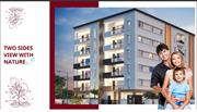 HMDA AND RERA APPROVED 3BHK FLAT FOR 74LAKHS @ PRAGATHI NAGAR