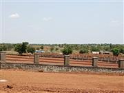 DTCP APPROVED PLOTS @ KOHIR X ROAD , SADASHIVPET 11,999 PER SQYD, LOAN AVAILABLE