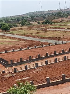 DTCP APPROVED PLOTS @ KOHIR X ROAD , SADASHIVPET 11,999 PER SQYD, LOAN AVAILABLE