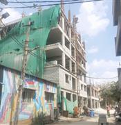 Perfect Investment Opportunity: 2 & 3 BHK Apartments in KR Puram