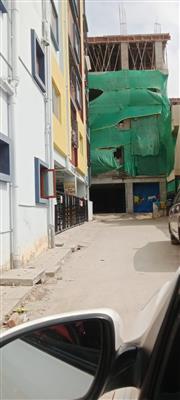 Perfect Investment Opportunity: 2 & 3 BHK Apartments in KR Puram