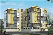 Perfect Investment Opportunity: 2 & 3 BHK Apartments in KR Puram