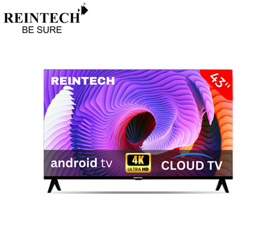 4K UHD RESOUTION, BEST IMAGE QUALITY FOR MOVIE AND TV SHOWS.
