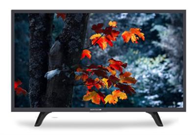 Reintech 24 Inch HD Ready LED TV [ RT2418]