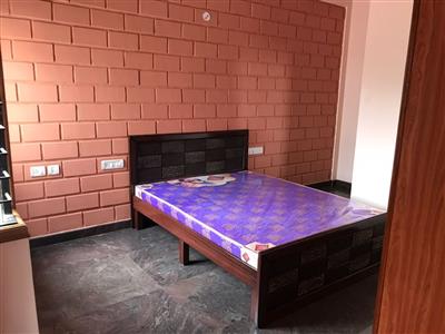 PG accommodation for Gents
