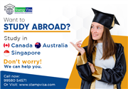 Best Overseas Education Consultants in Delhi