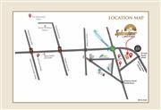 Luxury Apartment for Modern Living in Apex Splendour Greater Noida west