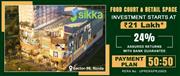 Sikka Mall of Noida: The Perfect Space for Investment