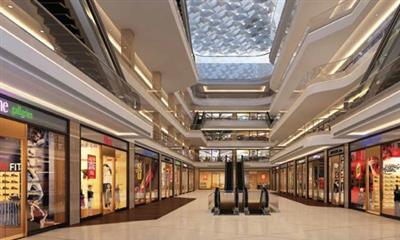 Sikka Mall of Noida: The Perfect Space for Investment