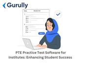 PTE Practice Test Software for Institutes: Enhancing Student Success