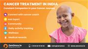 Integrative Oncology - ZenOnco.io