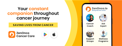 Integrative Oncology - ZenOnco.io