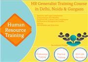 HR Classes in Delhi, Noida, Human Resource Course,  100% Job in MNC,