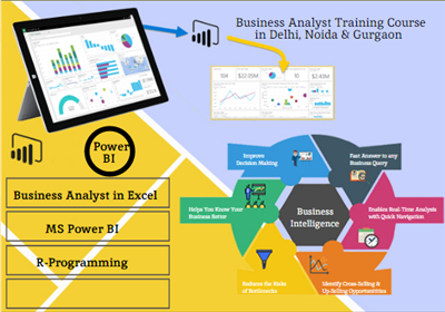 Business Analytics Training Institute in Delhi, Sarita Vihar, Navratri Offer