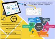 Business Analytics Training Institute in Delhi, Sarita Vihar, Navratri Offer