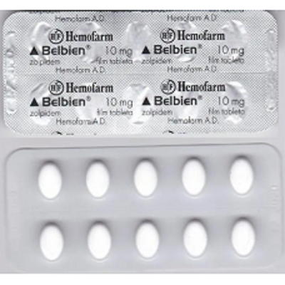 Hemofarm Belbien Zolpidem Online Overnight In US To US - Boostyourbed