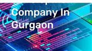 Software Development Company in Gurgaon