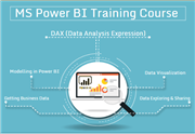 Best MS Power BI Course in Delhi, Noida, SLA Institute, Free Data Visualization