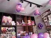Wonderful Celebrations - Birthday Party Items Store near Narsingi, Neknampur