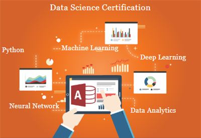 Data Science Training in Delhi, Janakpuri, Free R, Python with Machine Learning
