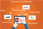Data Science Training in Delhi, Janakpuri, Free R, Python with Machine Learning