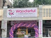 1st Birthday Decoration At Home Call 9290703352 Narsingi, Alkapuri Township, Hyd