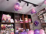 1st Birthday Decoration At Home Call 9290703352 Narsingi, Alkapuri Township, Hyd