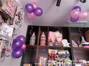 1st Birthday Decoration At Home Call 9290703352 Narsingi, Alkapuri Township, Hyd