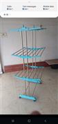 Cloth Drying Ceiling Hanger Call 09290703352 Alkapuri Township, Neknampur