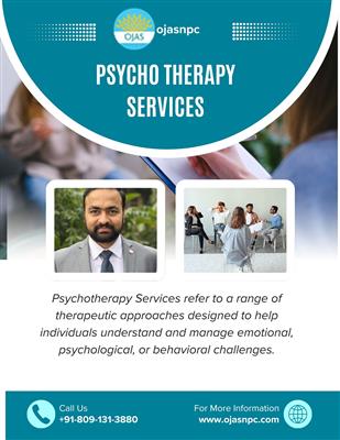 Psychiatrists in Dharamshala