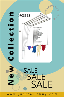 Call 09290703352 Balcony Cloth Dry Hanger Near Hallmark Skyrena