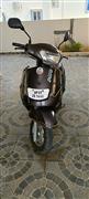 Sell MAHENDRA DURO 125 Scooter