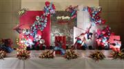 Call 09290703352, 08309419571 for low budget birthday decoration near Jupiter Co