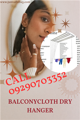 Call 09290703352 for Ceiling cloth hanger near me mohan nagar