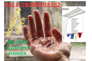 Call 09290703352 to buy cloth drying ceiling hanger near pragathi nagar
